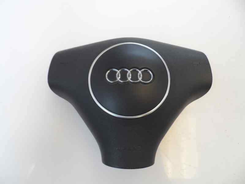 AIRBAG DELANTERO IZQUIERDO AUDI A3 1.9 TDI MT 105CV | 77KW