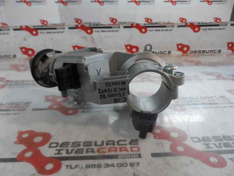 CONMUTADOR DE ARRANQUE OPEL CORSA 1.3 CDTI ECOFLEX MT 75CV