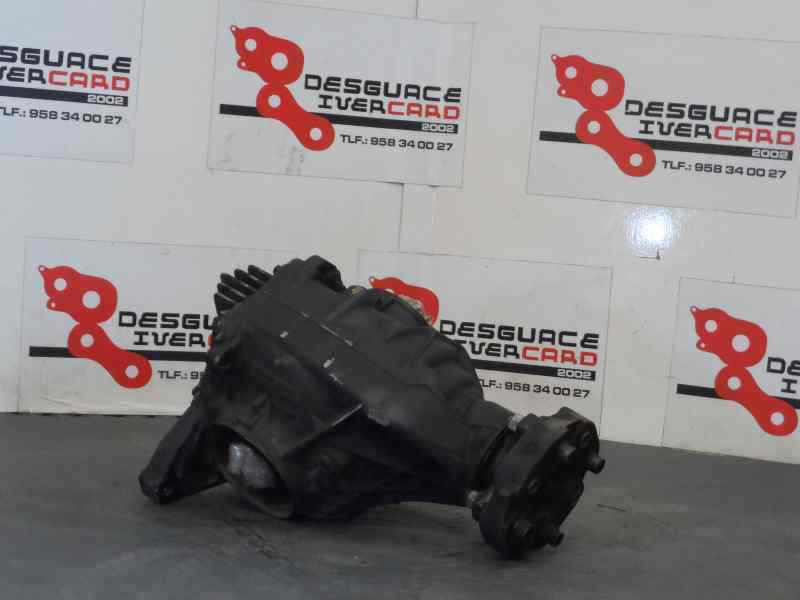 DIFERENCIAL TRASERO MERCEDES BENZ CLASE CLK 3.0 CLK 320 CDI AT 224CV