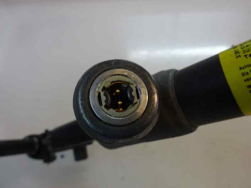 ANCLAJE CINTURON DELANTERO DERECHO RENAULT KANGOO 1.9 D MT 65CV | 48KW