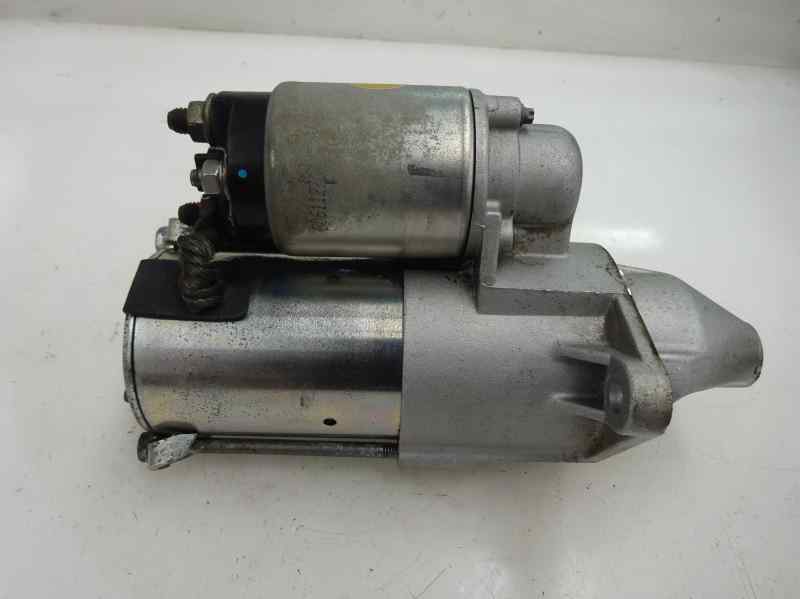 MOTOR ARRANQUE CHEVROLET TACUMA 1.6 MT 107CV