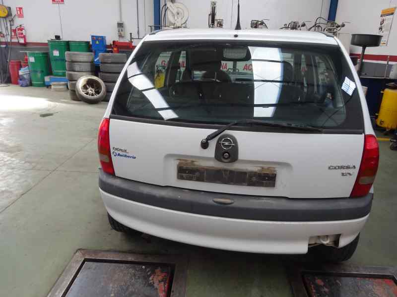 ALTERNADOR OPEL CORSA 2000 1.0 MT 54CV