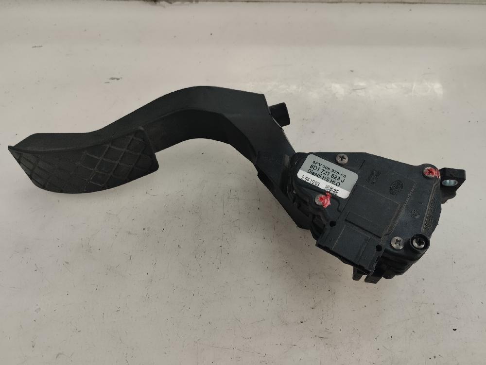 POTENCIOMETRO PEDAL AUDI A6 1.9 TDI 6MT 130CV