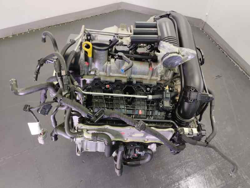 MOTOR COMPLETO SEAT IBIZA 1.2 TSI MT 90CV
