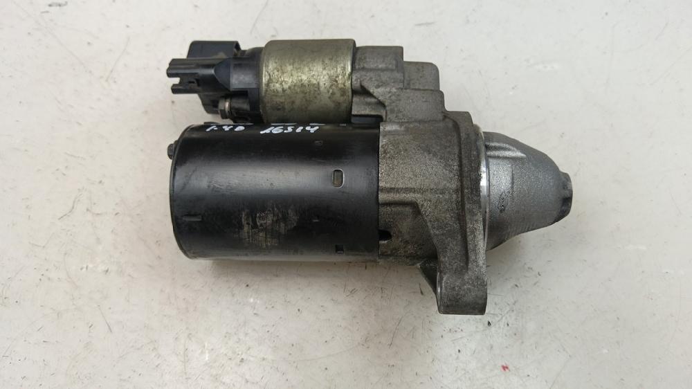MOTOR ARRANQUE TOYOTA YARIS 1.4 D-4D MMT 89CV