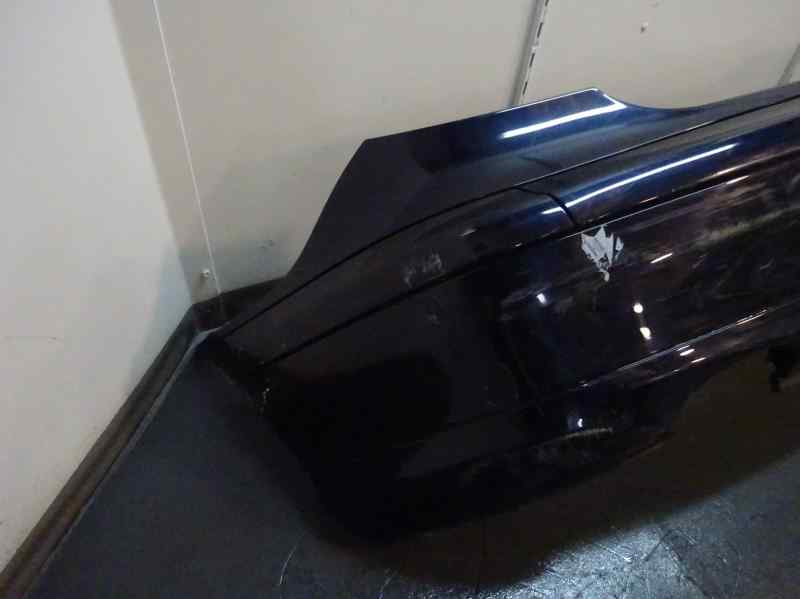 PARAGOLPES TRASERO MERCEDES BENZ CLASE C 2003 2.2 MT 143CV | 105KW