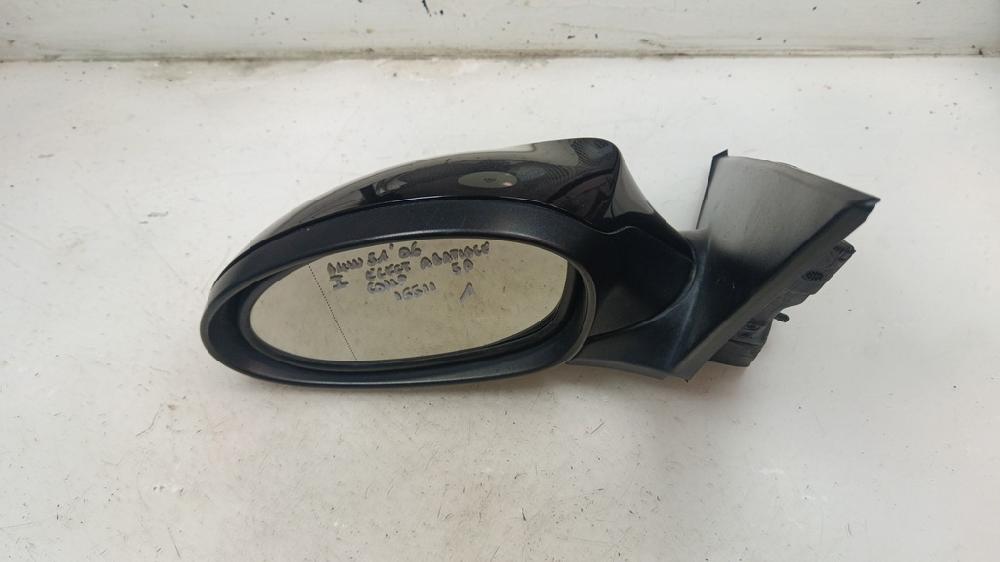 RETROVISOR IZQUIERDO BMW SERIE 1 2006 2.0 MT 122CV | 90KW