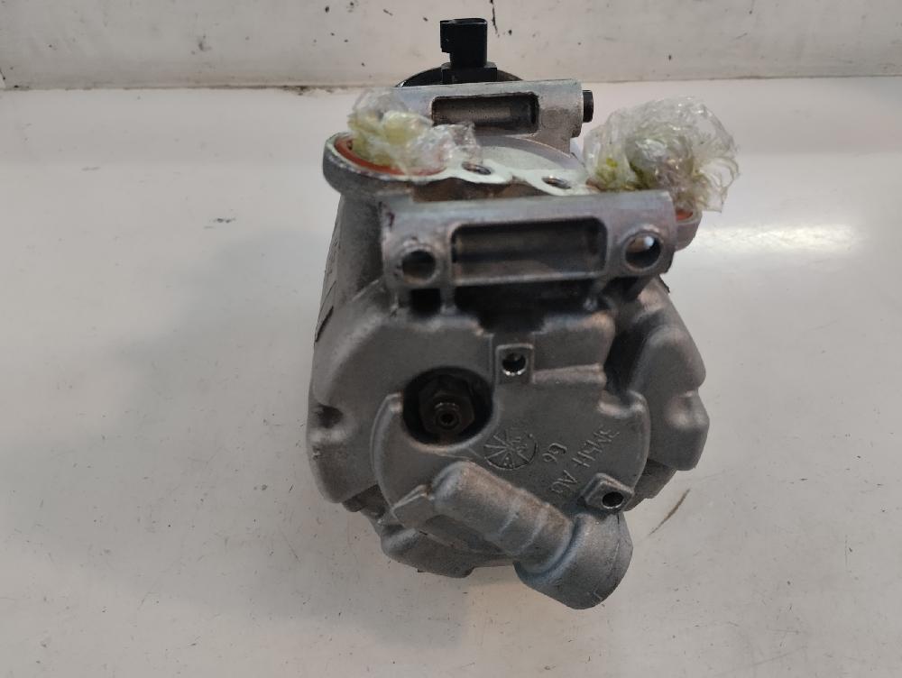 COMPRESOR AIRE ACONDICIONADO FORD FOCUS 1.6 MT 101CV