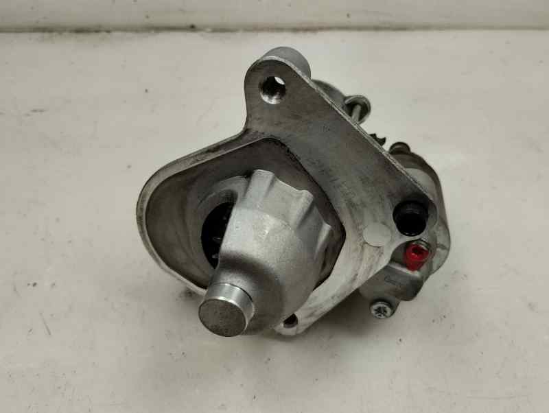 MOTOR ARRANQUE FORD FOCUS 1.6 TDCI MT 90CV