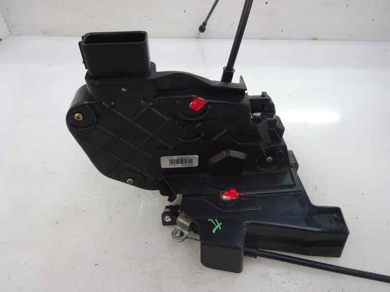 CERRADURA PUERTA DELANTERA IZQUIERDA VOLVO S40 2.0 TD MT 136CV