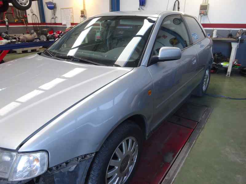 CLAXON AUDI A3 1.9 TDI MT 90CV | 66KW