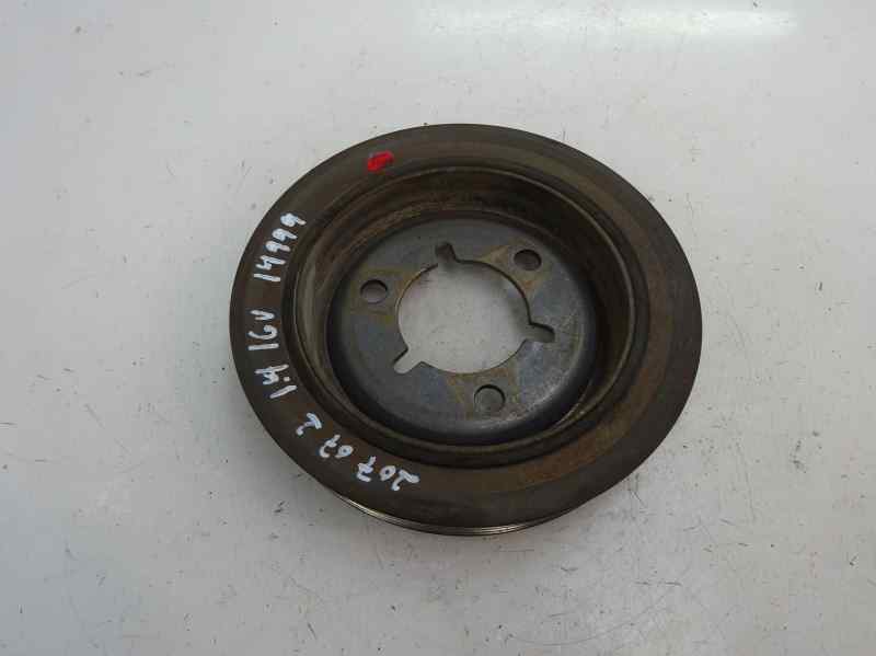 POLEA CIGUENAL PEUGEOT 207 2007 1.4 MT 88CV