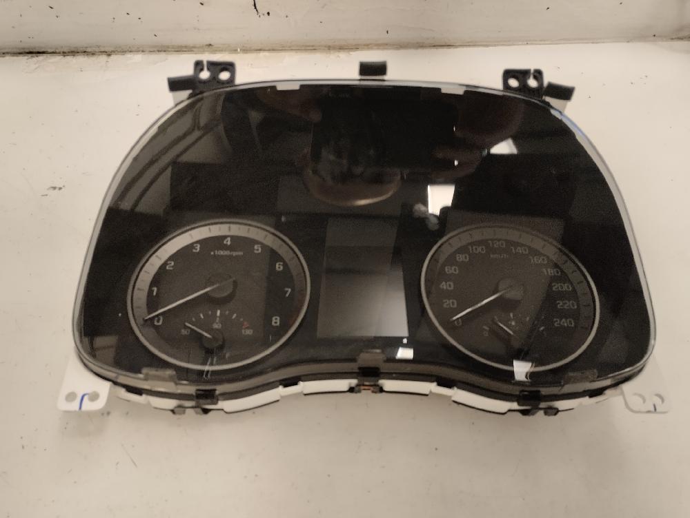 CUADRO INSTRUMENTOS HYUNDAI TUCSON 1.6 MT 132CV