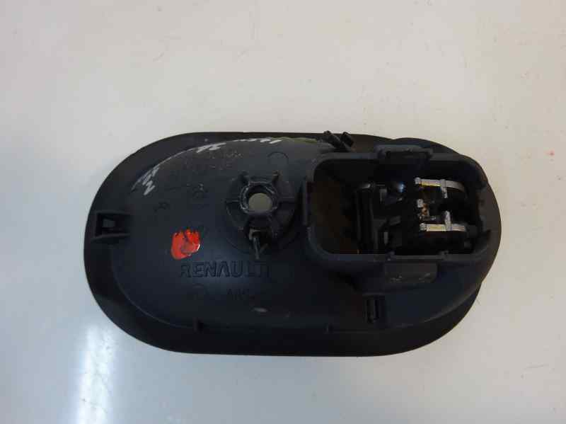 MANETA INTERIOR DELANTERA IZQUIERDA RENAULT MEGANE 2004 1.5 DCI MT 101CV