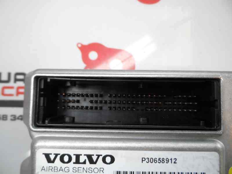 CENTRALITA AIRBAG VOLVO S60 2.4 D5 TURBO MT 163CV