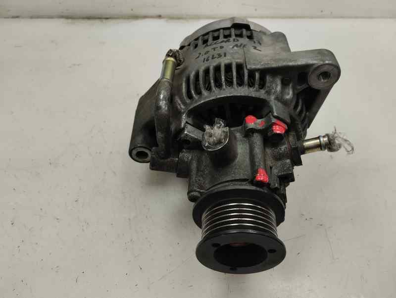 ALTERNADOR HONDA ACCORD 2.0 TDI MT 105CV