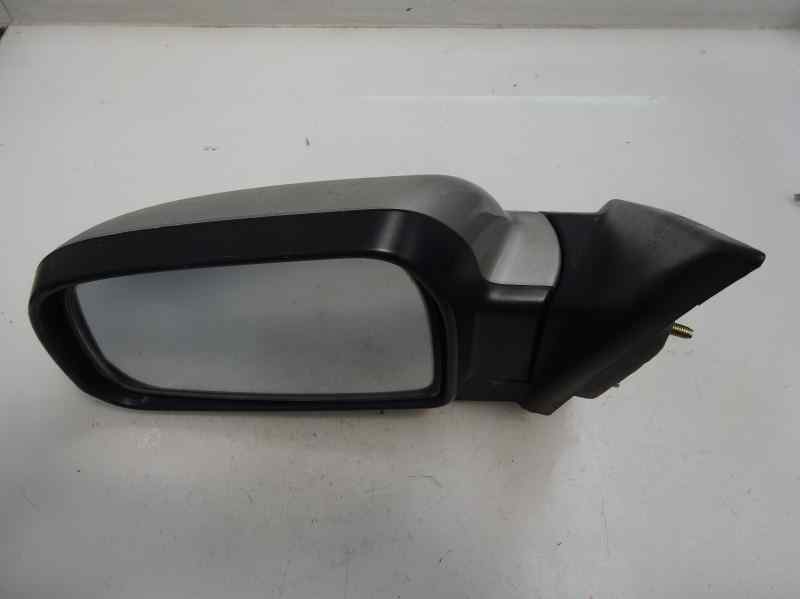 RETROVISOR IZQUIERDO HYUNDAI TUCSON 2004 2.0 CRDI MT 4WD 112CV