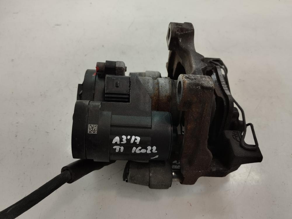 PINZA FRENO TRASERA IZQUIERDA AUDI A3 1.5 MT 150CV | 110KW