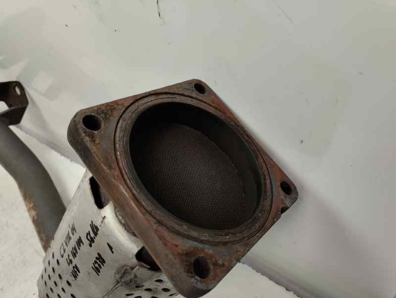 CATALIZADOR CITROEN C2 1.6 SENSODRIVE 109CV