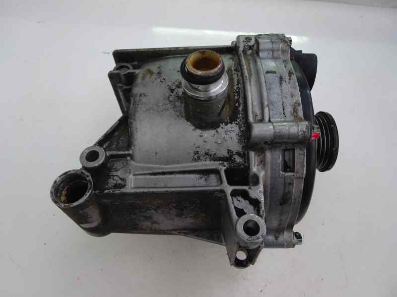 ALTERNADOR MERCEDES BENZ CLASE M 2003 4.0 ML 400 CDI 5G-TRONIC 250CV