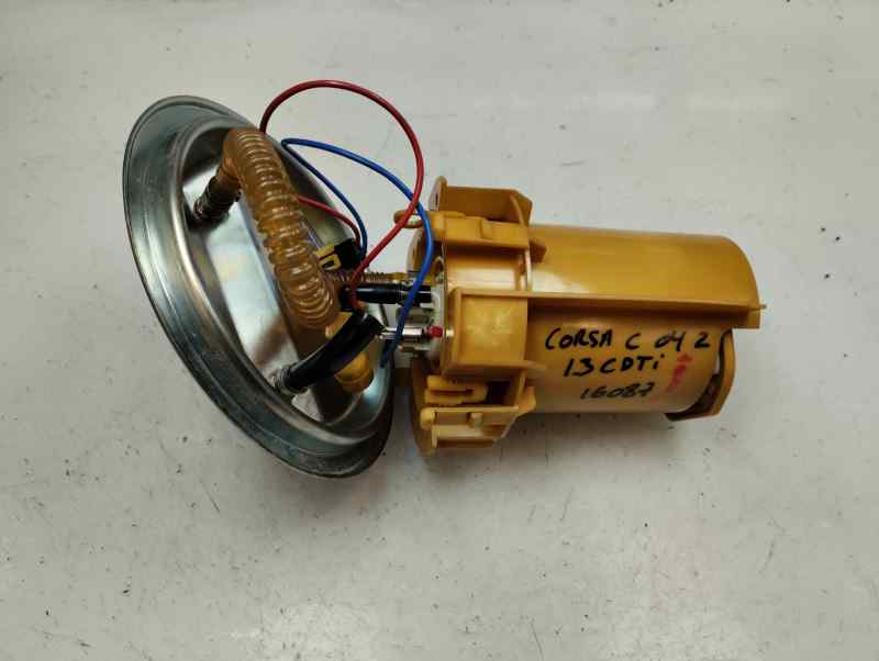 BOMBA COMBUSTIBLE OPEL CORSA 1.3 CDTI MT 70CV | 51KW