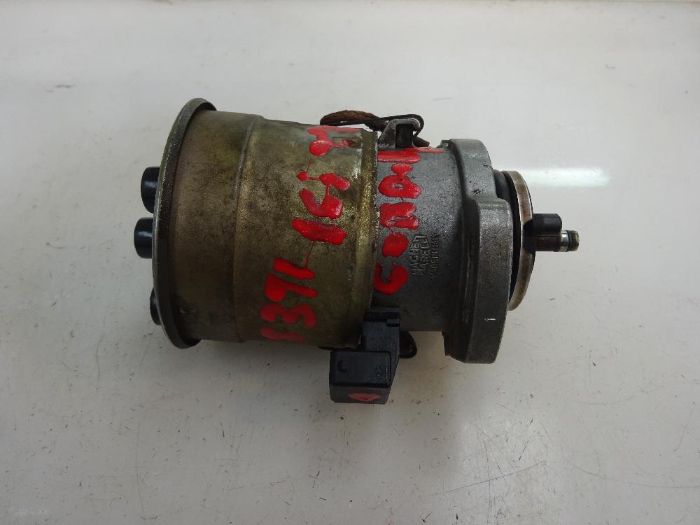 DELCO SEAT CORDOBA 1.6 MT 75CV