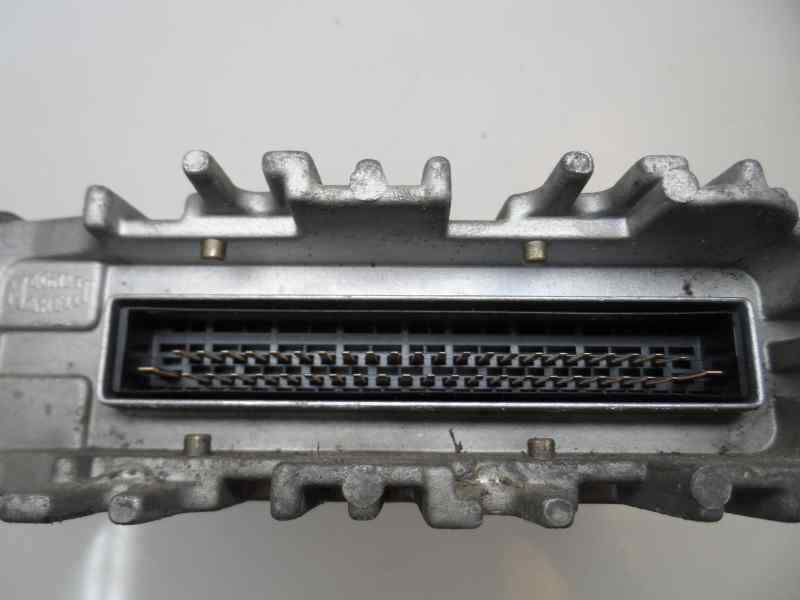 CENTRALITA MOTOR UCE VOLKSWAGEN POLO 1.6 MT 75CV | 55KW