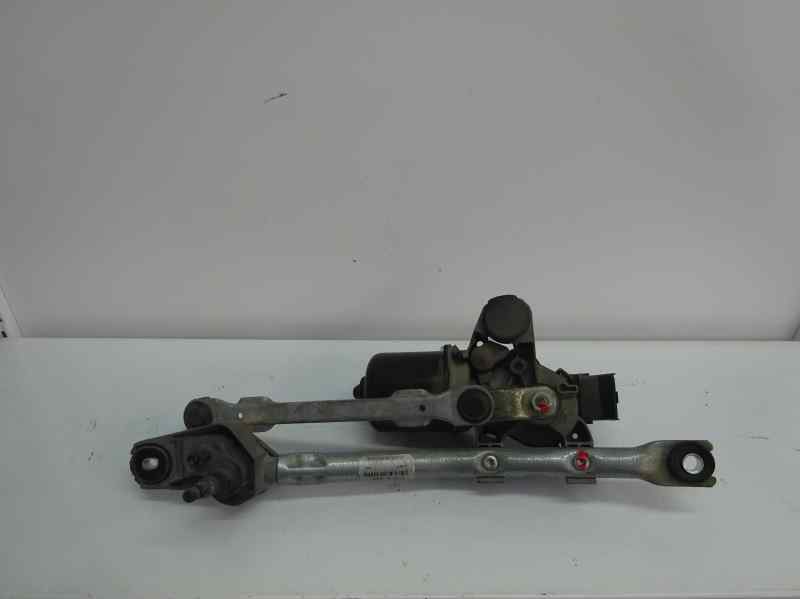 MOTOR LIMPIA DELANTERO PEUGEOT 107 1.0 MT 68CV | 50KW