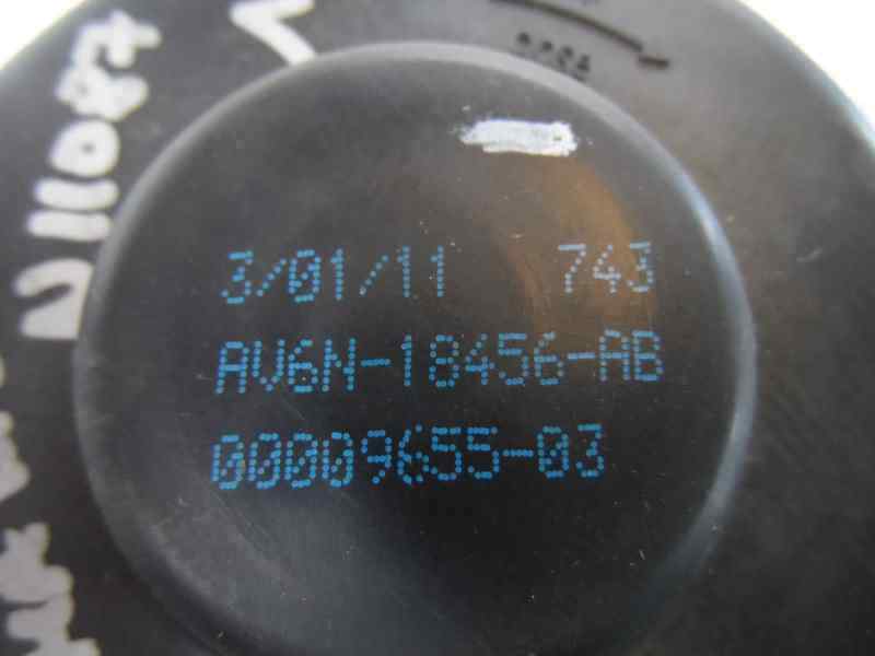 MOTOR CALEFACCION FORD FOCUS 2011 1.6 TDCI MT 115CV