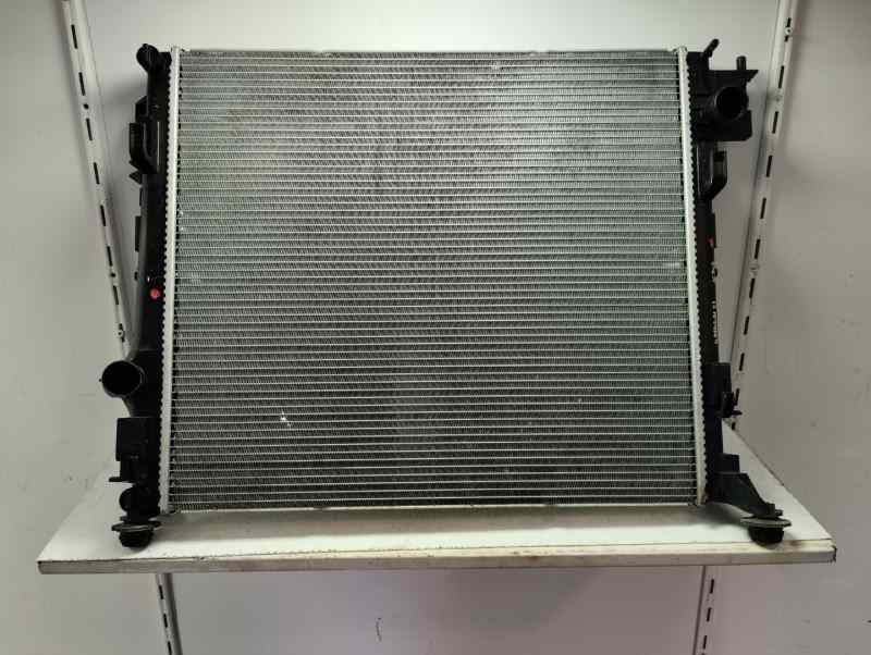 RADIADOR AGUA NISSAN QASHQAI 1.3 MT 158CV | 116KW