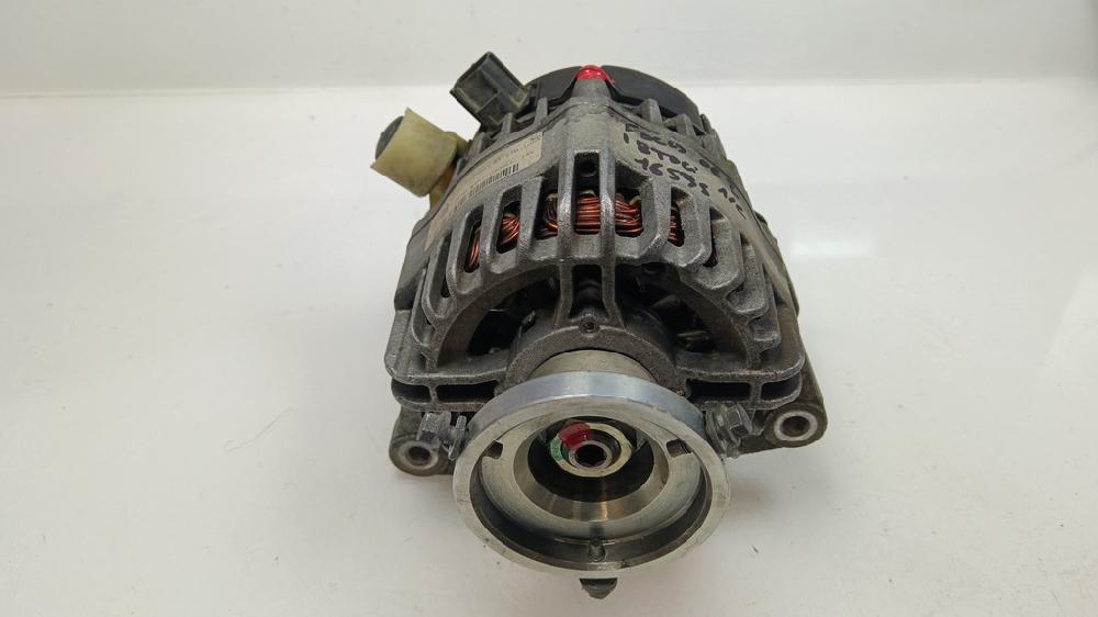 ALTERNADOR FORD FOCUS 1.8 TDCI MT 116CV | 85KW