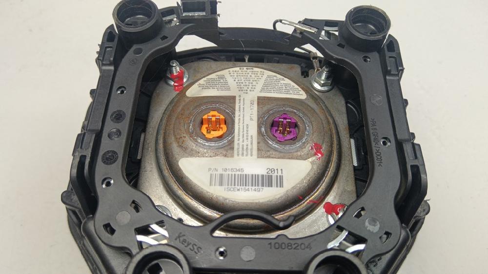 AIRBAG DELANTERO IZQUIERDO ALFA ROMEO GIULIETTA 1.4 TB MULTIAIR MT 170CV
