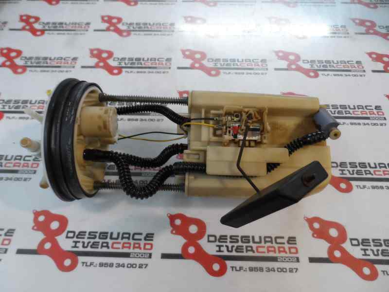 AFORADOR HONDA CIVIC 2.2 CTDI MT 140CV
