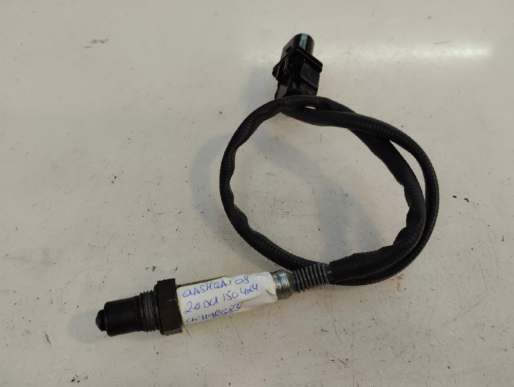 SONDA LAMBDA NISSAN QASHQAI 2008 2.0 DCI MT 4WD 148CV