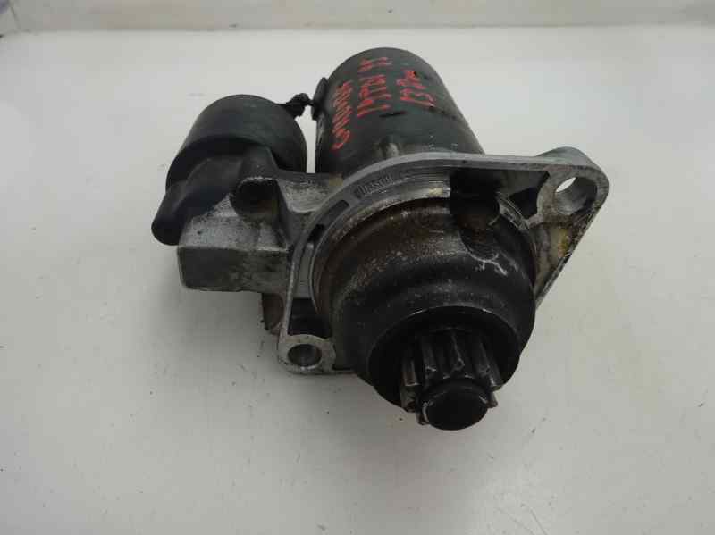 MOTOR ARRANQUE SEAT CORDOBA 1.9 TD MT 110CV