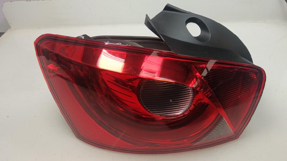 PILOTO TRASERO IZQUIERDO SEAT IBIZA 1.2 MT 90CV | 66KW