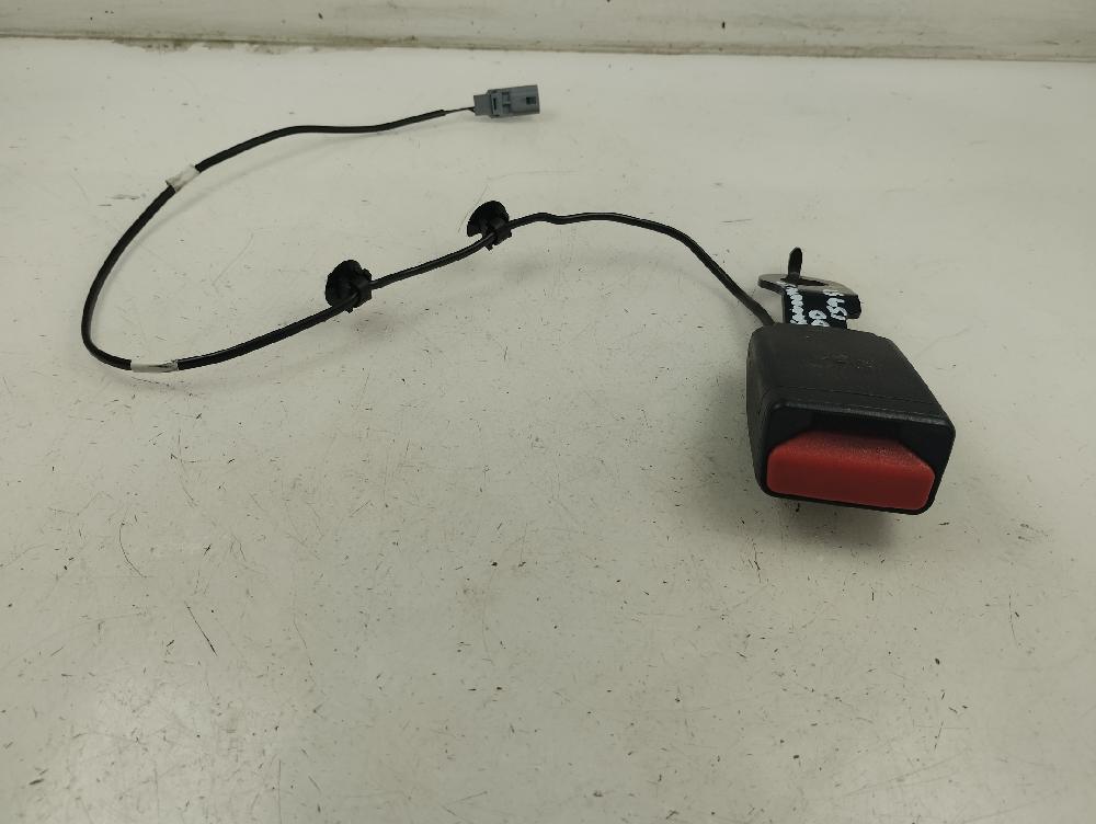 ANCLAJE CINTURON DELANTERO DERECHO DACIA SANDERO 0.9 TCE MT 90CV