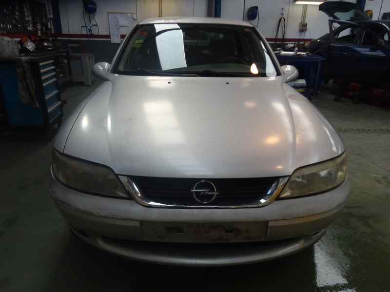 MOTOR ARRANQUE OPEL VECTRA 2000 2.0 DTI MT 101CV