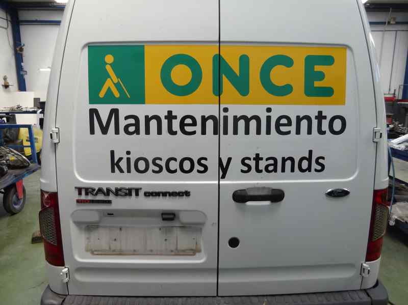 ABS FORD TRANSIT CONNECT 1.8 TDCI MT SWB 110CV
