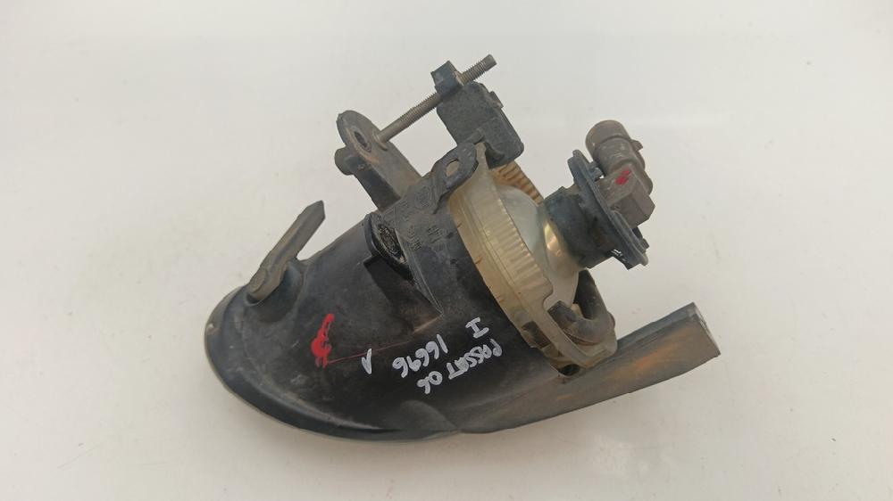 FARO ANTINIEBLA IZQUIERDO VOLKSWAGEN PASSAT 2006 2.0 TDI DSG 140CV | 103KW