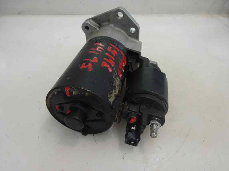 MOTOR ARRANQUE VOLKSWAGEN POLO 1.4 MT 60CV | 44KW