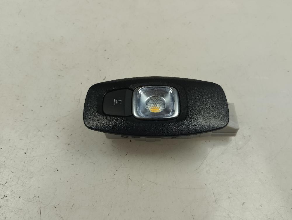 LUZ INTERIOR RENAULT CLIO 1.0 MT 101CV
