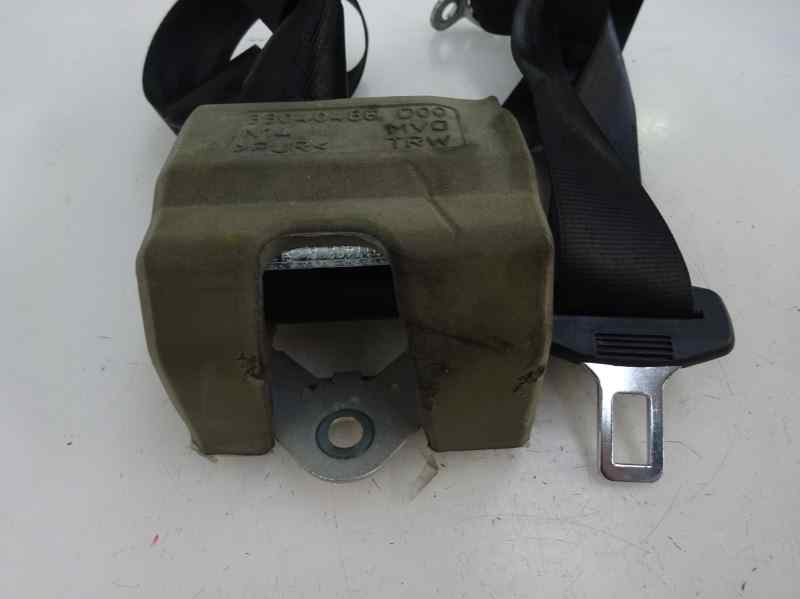 CINTURON SEGURIDAD TRASERO IZQUIERDO AUDI A3 1.9 TDI MT 105CV | 77KW