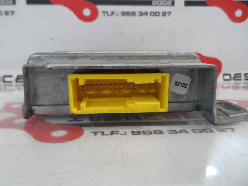 CENTRALITA AIRBAG RENAULT KANGOO 2000 OTROS