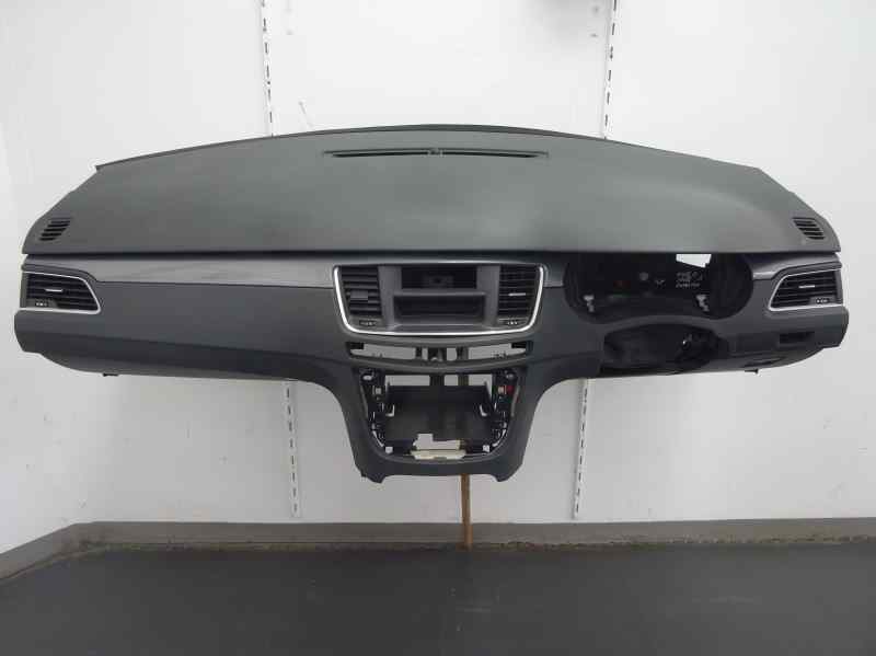 SALPICADERO PEUGEOT 508 2.0 HDI MT 140CV