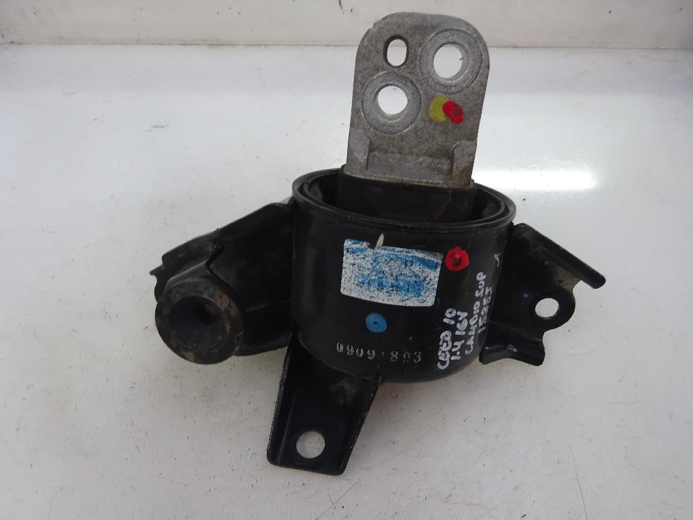 SOPORTE CAMBIO KIA CEED 1.4 MT 90CV | 66KW