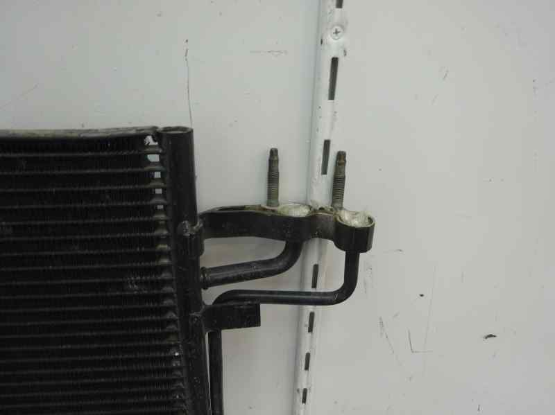 CONDENSADOR RADIADOR AIRE ACONDICIONADO FORD FOCUS 2007 1.6 MT 101CV