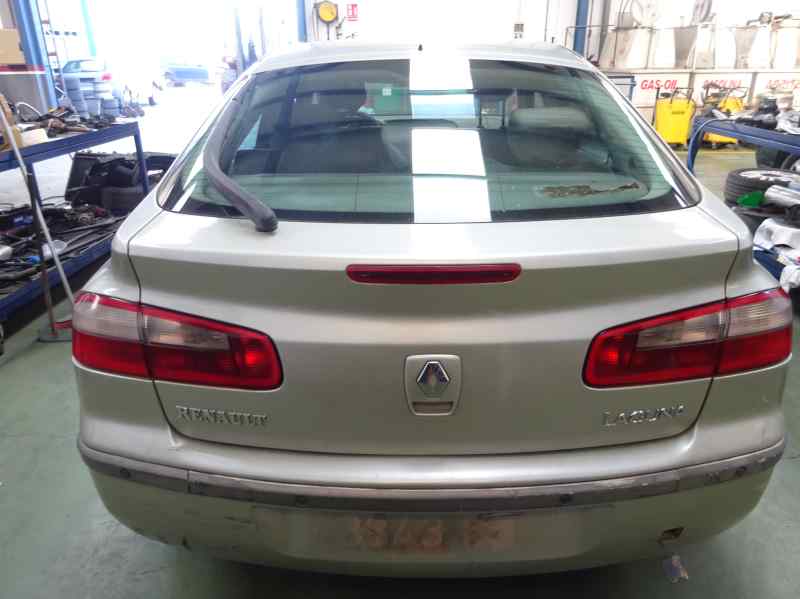 MOTOR ARRANQUE RENAULT LAGUNA 1.9 DCI MT 120CV | 88KW