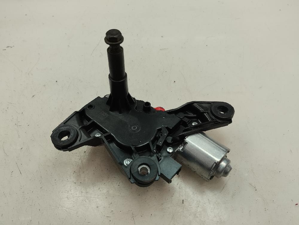MOTOR LIMPIA TRASERO DACIA DUSTER 1.0 MT 90CV | 67KW