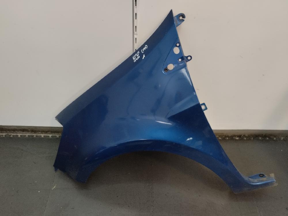 ALETA DELANTERA IZQUIERDA RENAULT CLIO 1.6 MT 112CV
